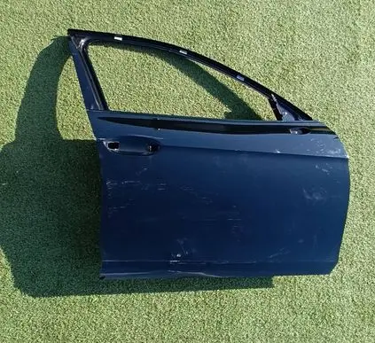 Volkswagen PASSAT B9 Front door 3J0831312B