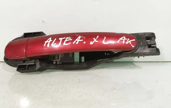 Seat Altea XL Rear door exterior handle