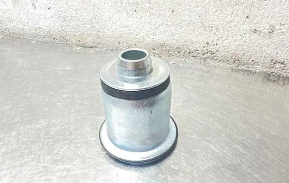 Renault Trafic II (X83) Front wishbone bush 8200000512 MP1001880025151 4353