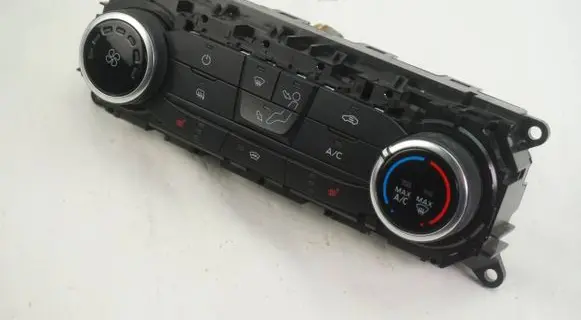 Ford Transit Custom Interior fan control switch JK2T19980MH