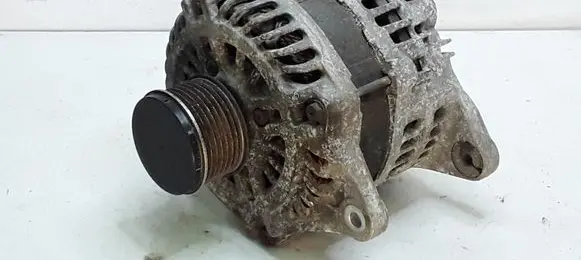 Subaru Impreza III Generator/alternator 23700AA640