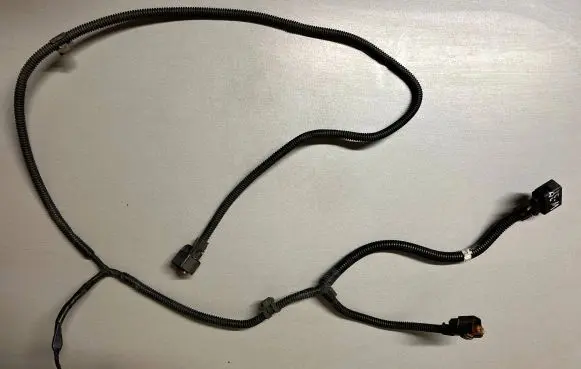 Volkswagen Golf Plus Parking sensor (PDC) wiring loom