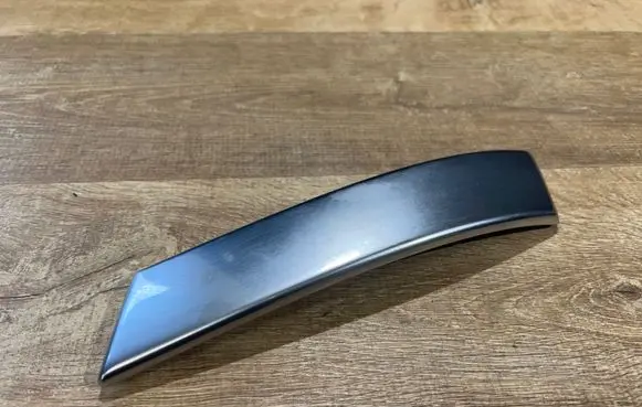 Front door interior handle