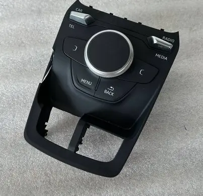 Audi Q2 - Multifunctional control switch/knob 81B919614