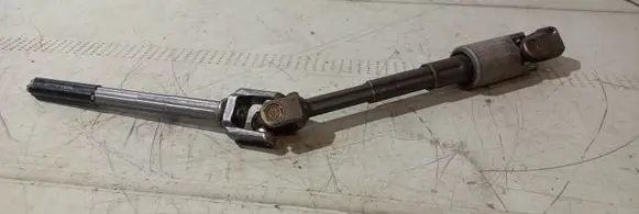Audi A6 S6 C6 4F Steering column universal joint 051223 051233