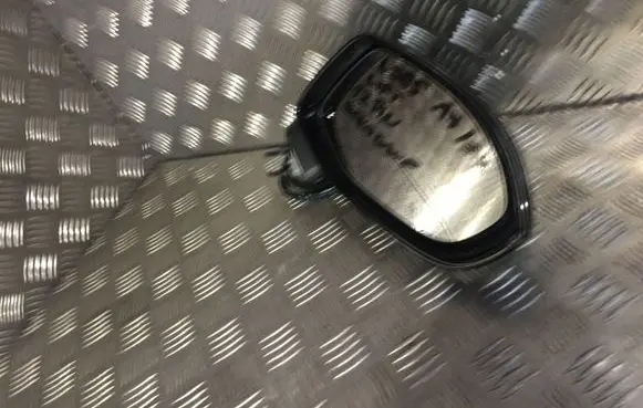 Audi A7 S7 4G Front door electric wing mirror
