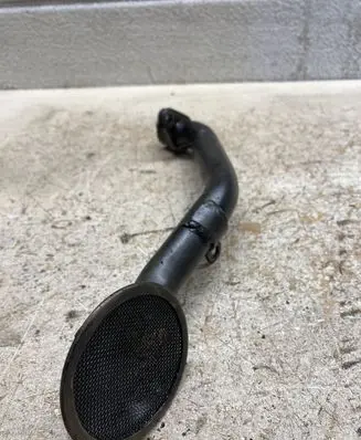 Hyundai Santa Fe Oil sump strainer pipe 