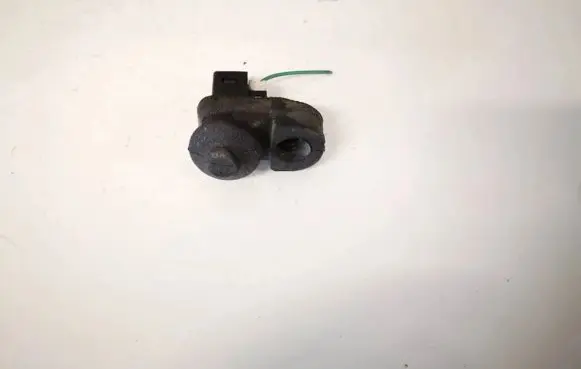 Nissan Qashqai Front door sensor 