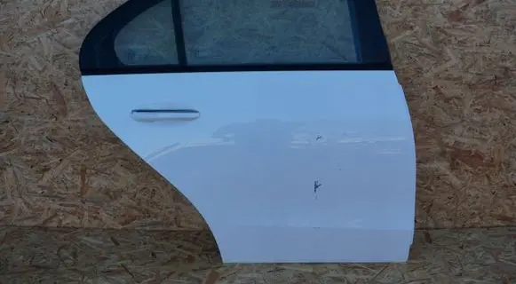 Mercedes-Benz C W206 Rear door 
