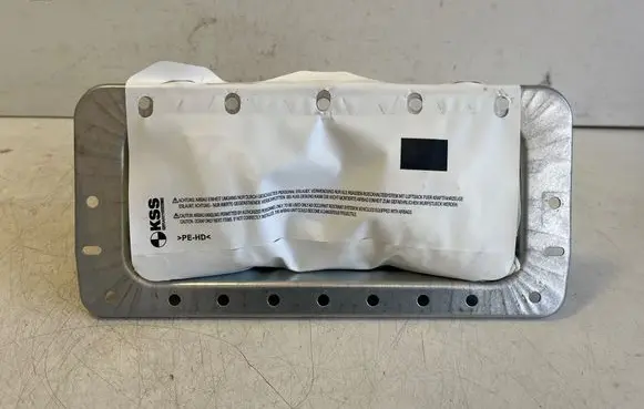 BMW X6 F16 Passenger airbag 1034333 1026515
