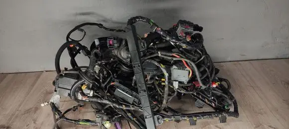 Opel Adam Other wiring loom 13356897 13357091