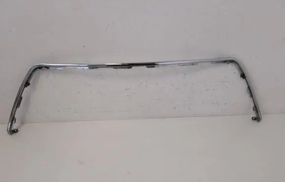Toyota Auris E180 Front bumper splitter molding 5271102010