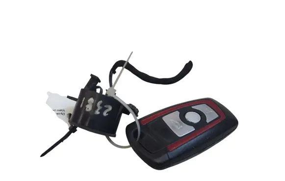 BMW 1 F20 F21 Ignition lock 5810511500