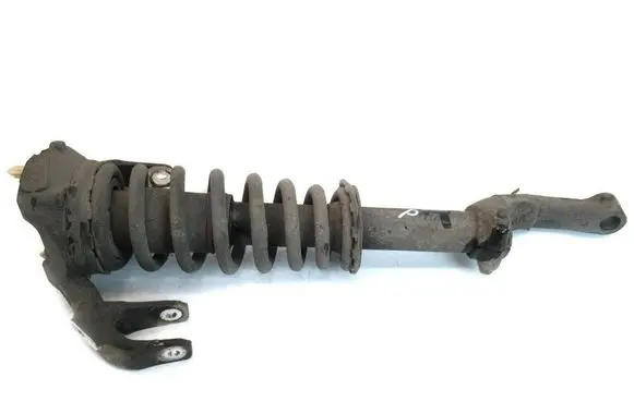 Cadillac CTS Front shock absorber/damper