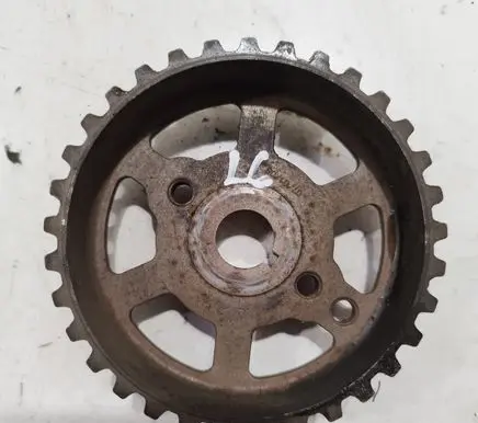 Citroen C4 I Picasso Fuel pump gear (pulley) 9636947780