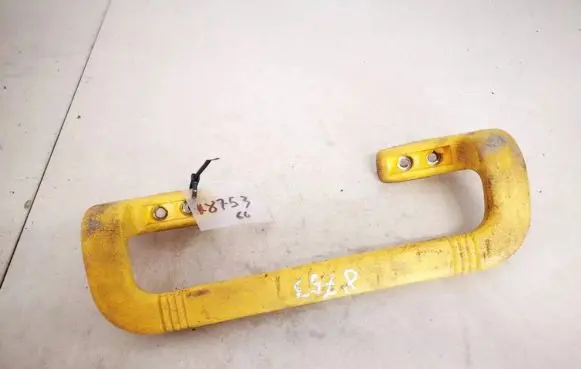 Ford Transit Rear interior roof grab handle