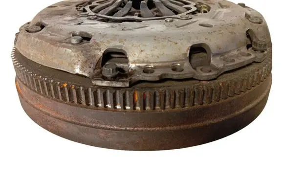 Volkswagen PASSAT B8 Clutch set kit 04L141015D