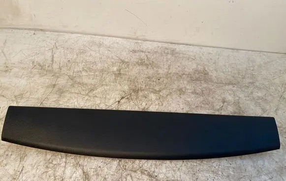 BMW X3 F25 Tailgate/trunk upper cover trim 7211299