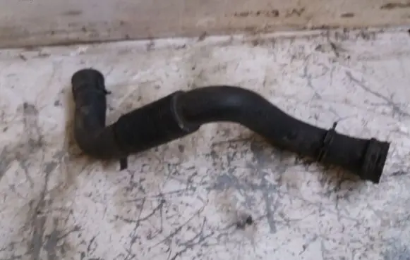 Ford Galaxy Air intake hose/pipe
