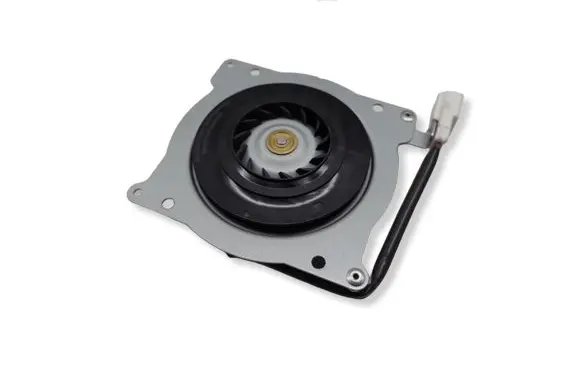 Lexus RX 450H Seat fan/blower 8586748030