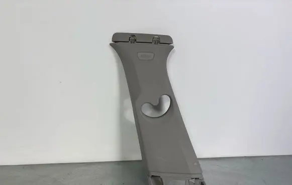BMW 2 F46 (B) pillar trim (top) 7329587