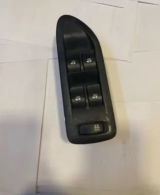 Renault Laguna II Electric window control switch