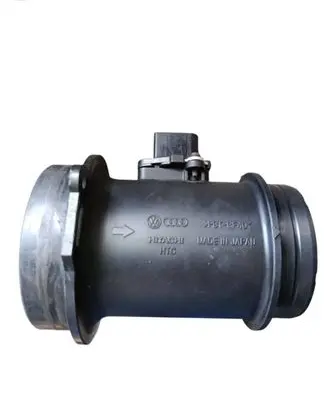 Audi A6 S6 C6 4F Mass air flow meter 059906461K