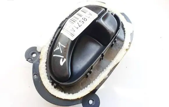 Peugeot 406 Front door interior handle 9642248777