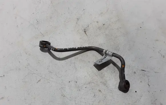 Renault Megane IV Turbo turbocharger oiling pipe/hose 151925948R