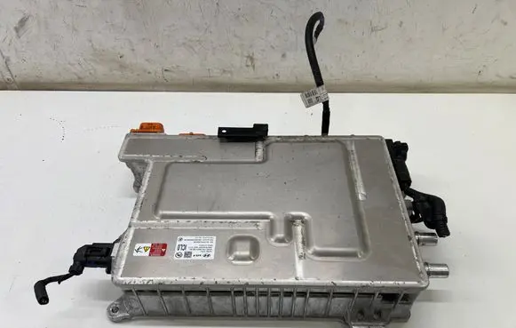 Hyundai Kona II Voltage converter inverter 364010ELA0