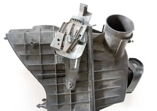 Ford Transit Air intake duct part GK31-9600-AE GK3114A206AC