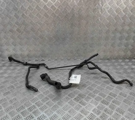Volkswagen Arteon Shooting Brake Engine coolant pipe/hose 5Q0121064BR