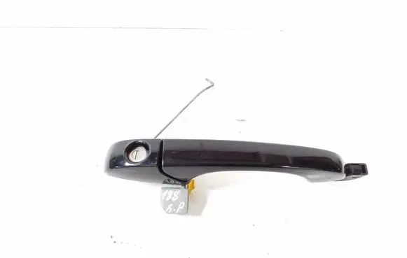 Jeep Compass Front door exterior handle