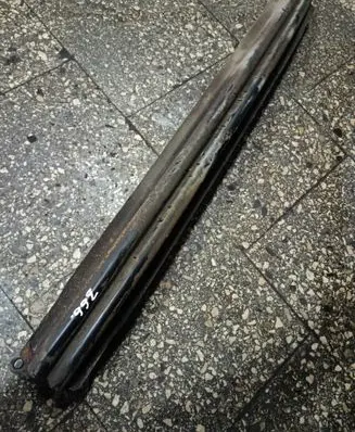 Volkswagen Golf Plus Rear beam 