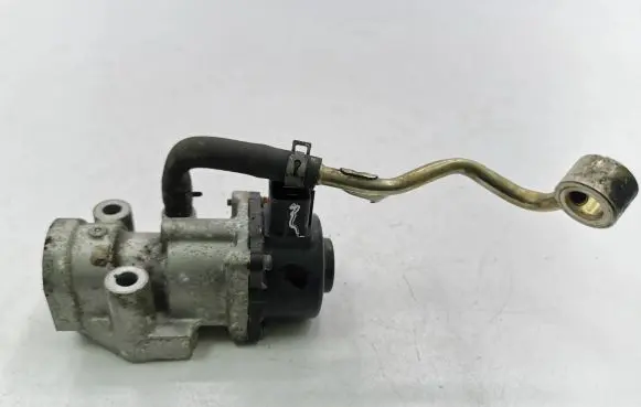 Mazda CX-7 EGR valve