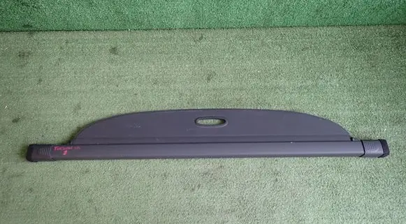 Hyundai Tucson TL Parcel shelf load cover 85910D7000