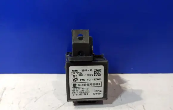 Volvo V60 Immobiliser reader (aerial) ZY1133222VB AH4N15607AE