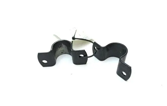 Jaguar XJ X300 Sway bar bush bracket, front 
