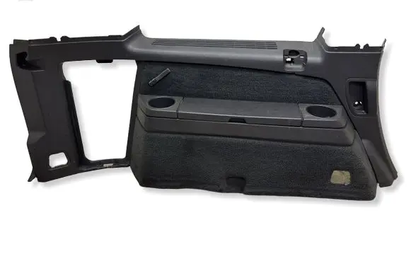 Volvo XC90 Trunk/boot side trim panel 39985976