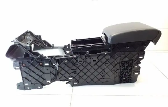 Land Rover Evoque I Center console BJ32045C22A