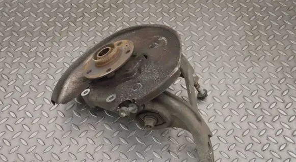 Porsche Macan (95B) Rear wheel hub