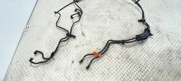 KIA Sorento IV Fuel line pipe 31330P2900 43965 31310P2900