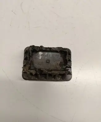 BMW 5 F10 F11 Jacking socket point 51717237195