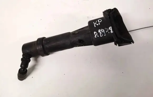 Chevrolet Aveo Headlight washer spray nozzle