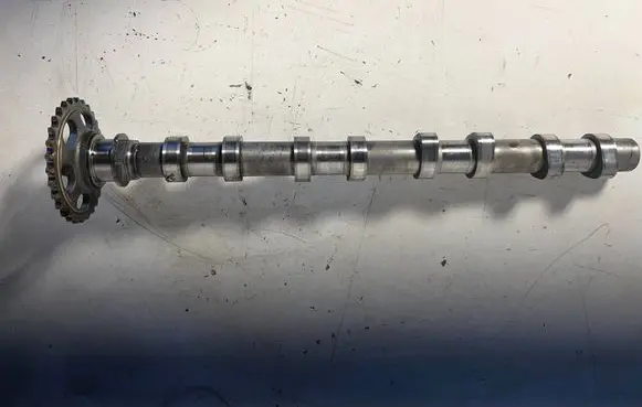 Mercedes-Benz Sprinter W906 Camshaft a6510500200 a6510520000