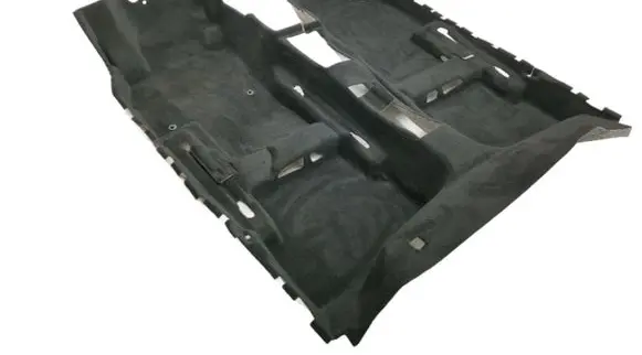 Cupra Leon Interior carpet 6F1863367F