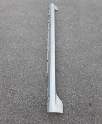 Toyota Corolla E140 E150 Sill