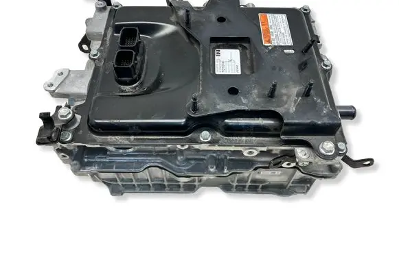 Toyota Corolla E210 E21 Voltage converter inverter G920002130