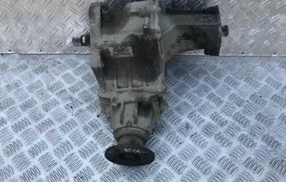 KIA Sportage Gearbox transfer box case jmtf