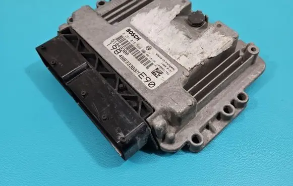 Fiat Bravo Engine control unit/module ECU 0281015560 IMPRK1428868
